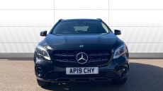 Mercedes-Benz GLA 180 Urban Edition 5dr Petrol Hatchback